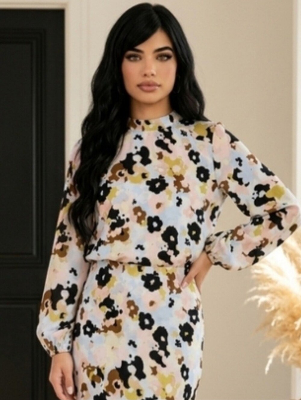 LOFT Blouse